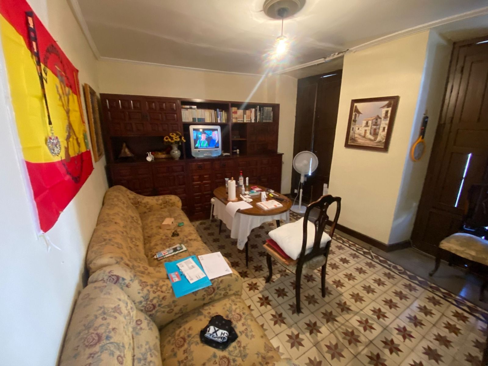 Casa / Chalet en Ronda, La Ciudad, venta